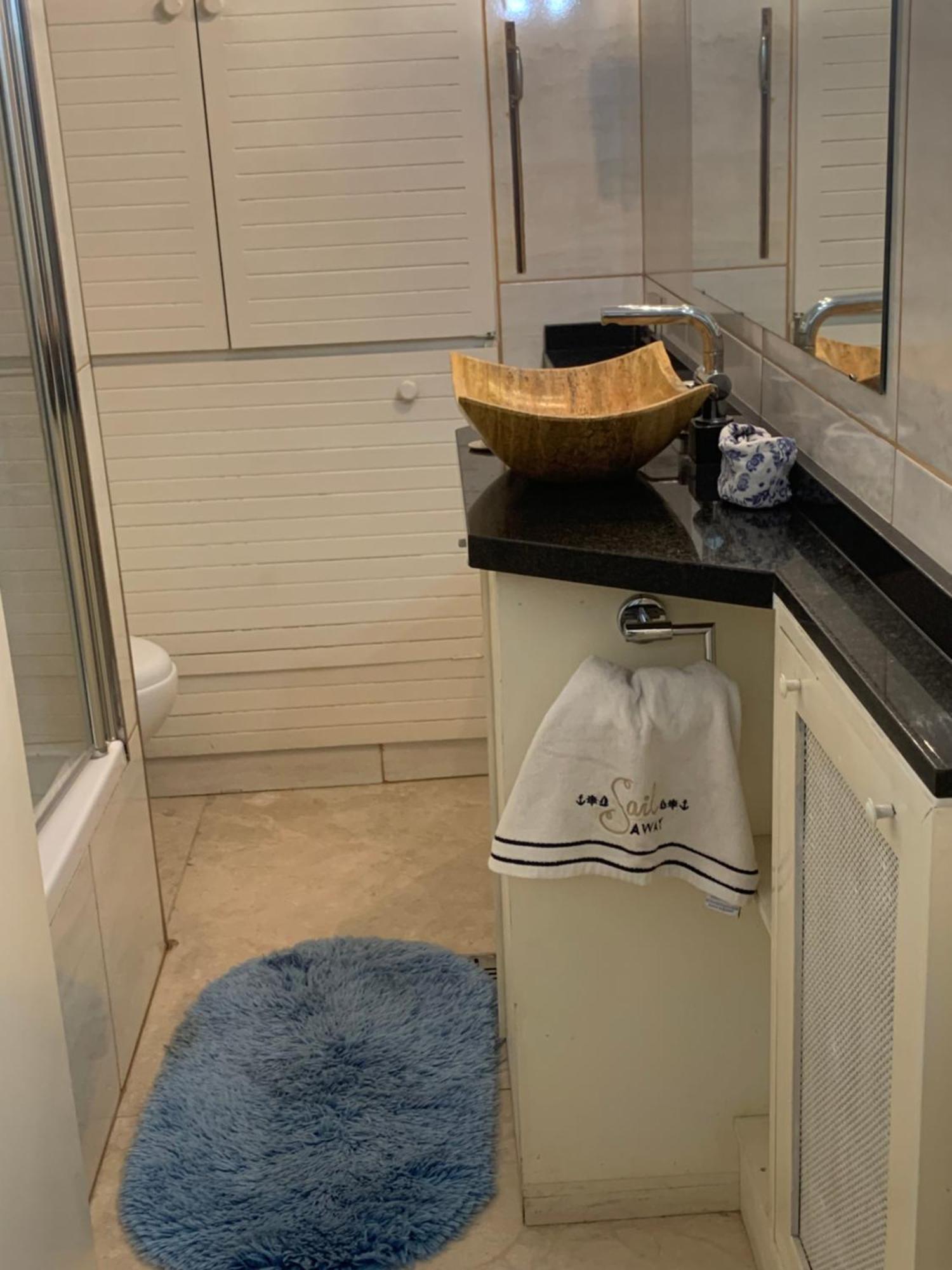 Apartamento Parques De Palermo