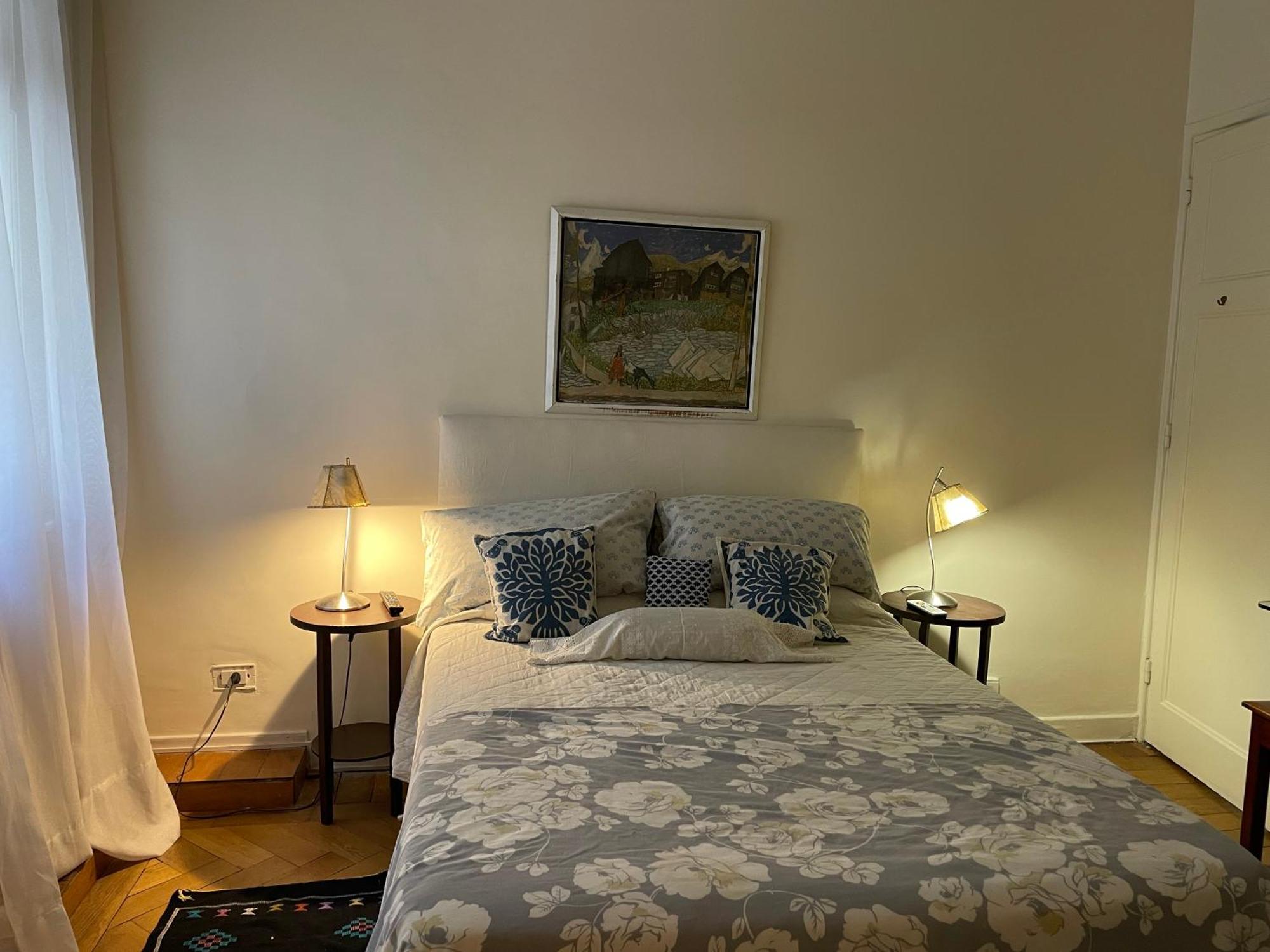 Apartamento Parques De Palermo *
