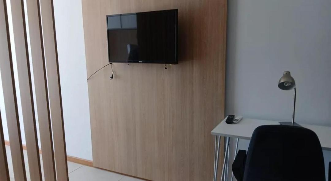 Apartamento Armonico En Bs As Buenos Aires