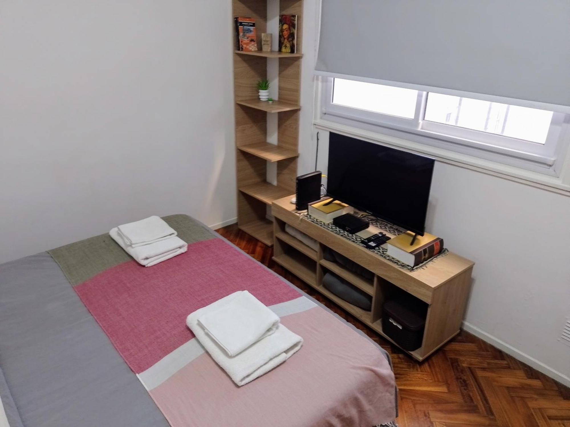 Parana Estudio Apartamento *