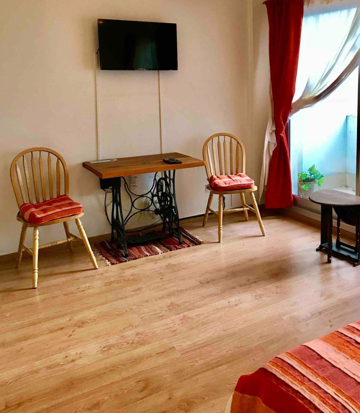 Apartment Hart - Melo Buenos Aires
