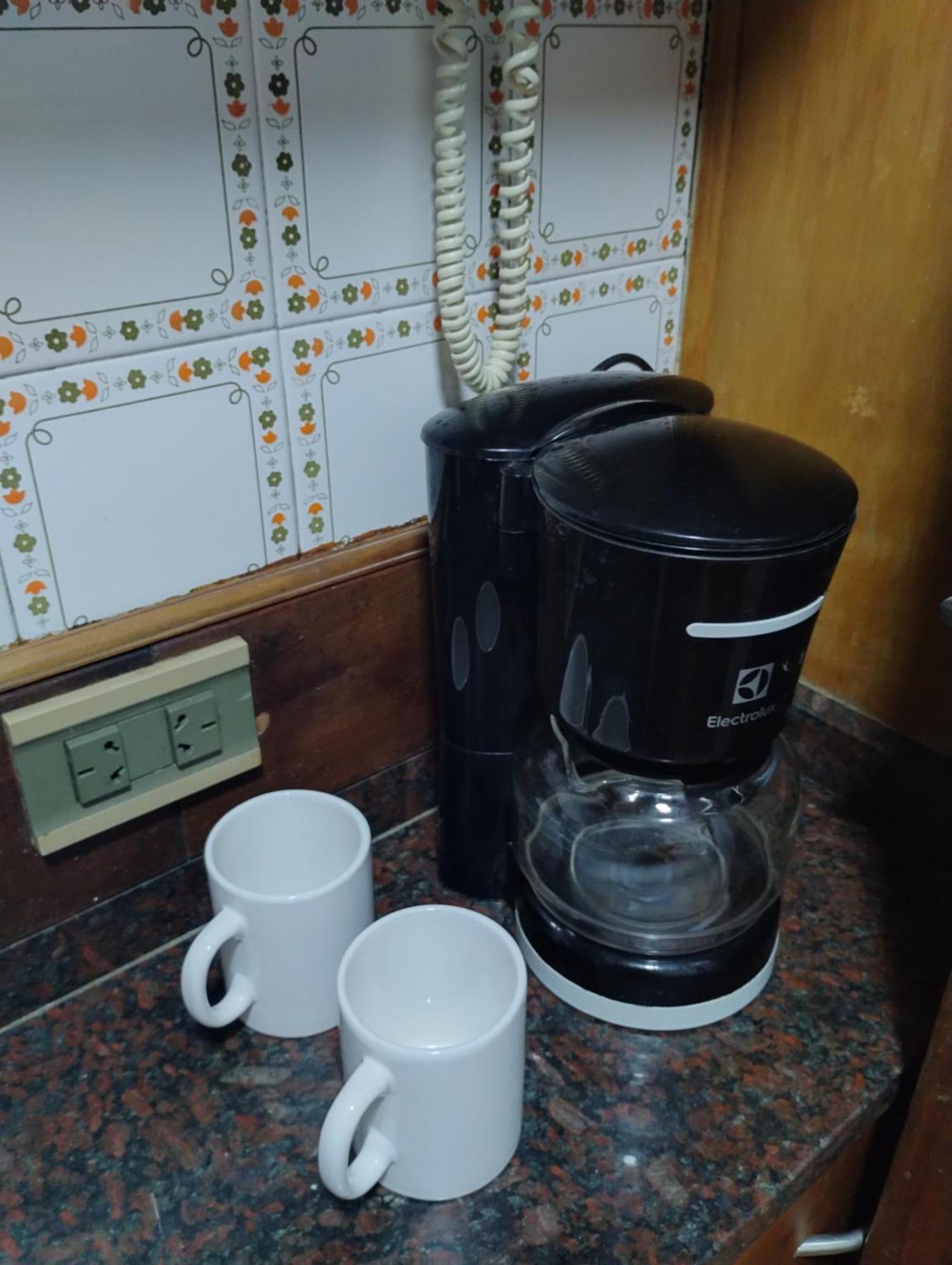 Apartment Suse Depto En Recoleta *