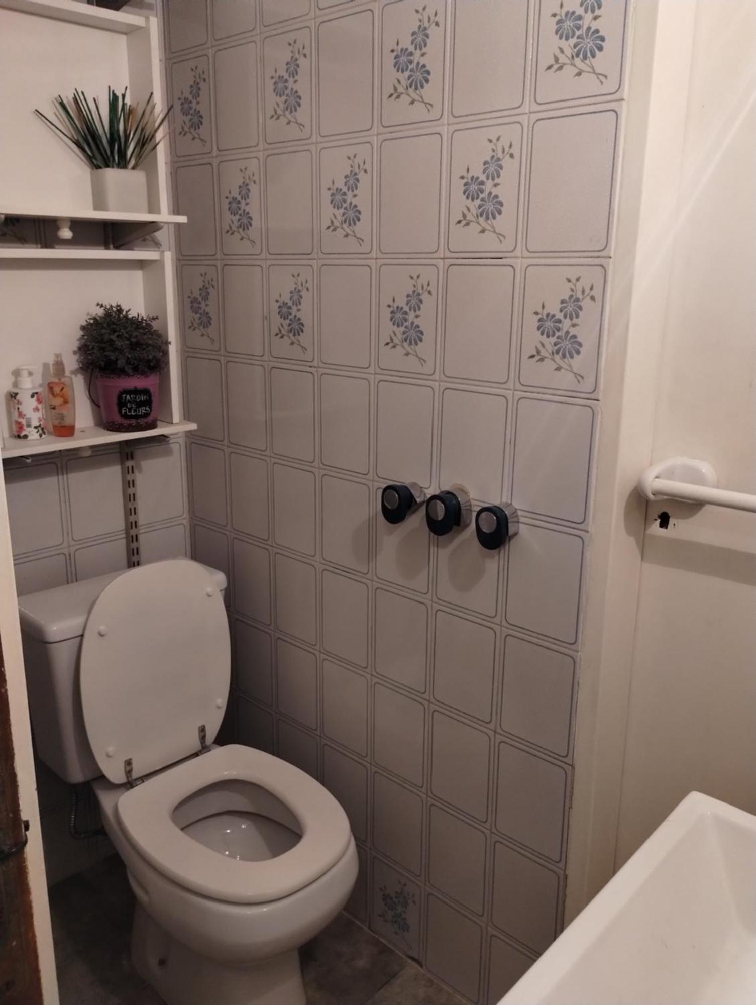 Suse Depto En Recoleta Apartment Buenos Aires