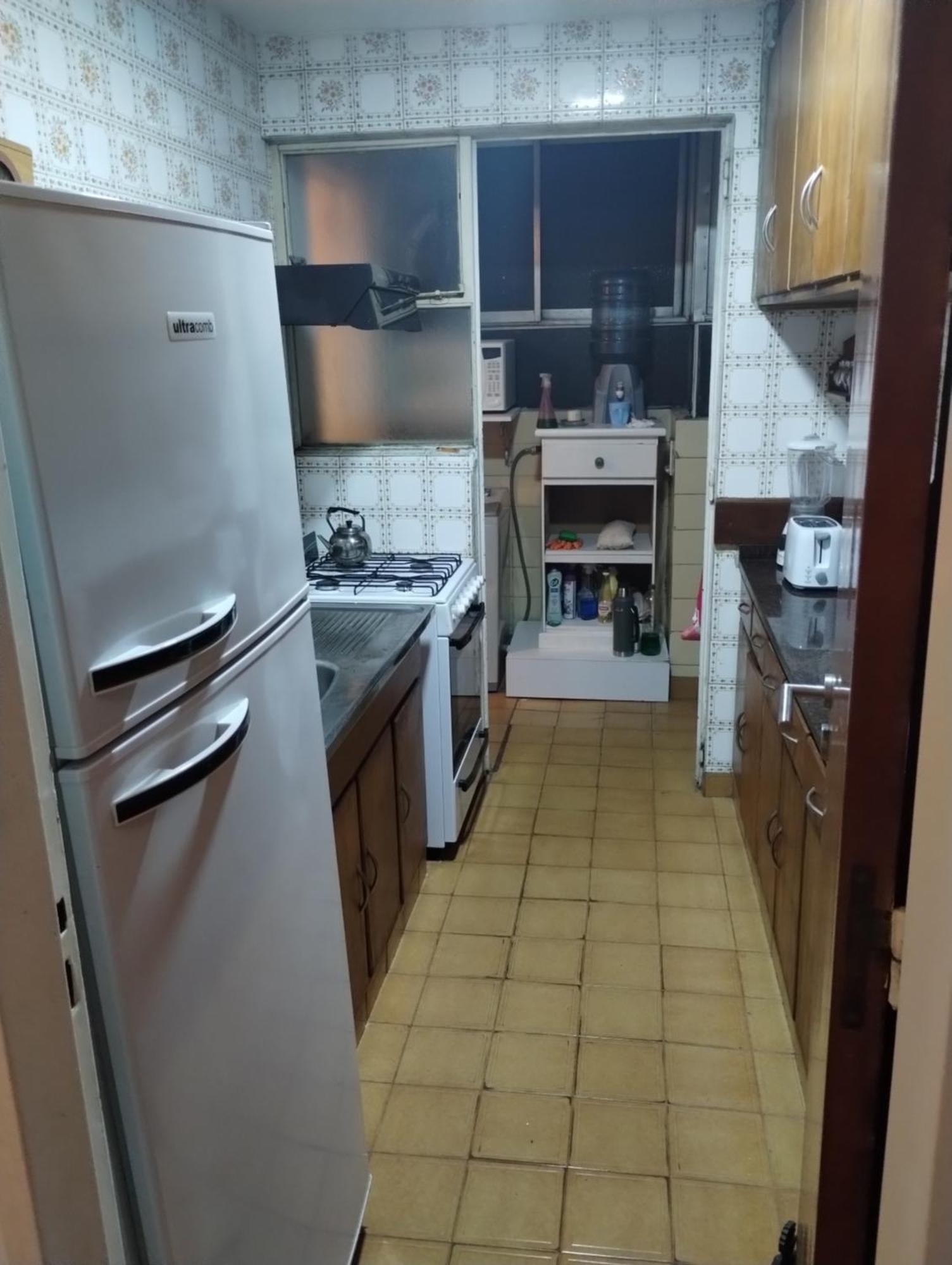 Apartment Suse Depto En Recoleta Buenos Aires
