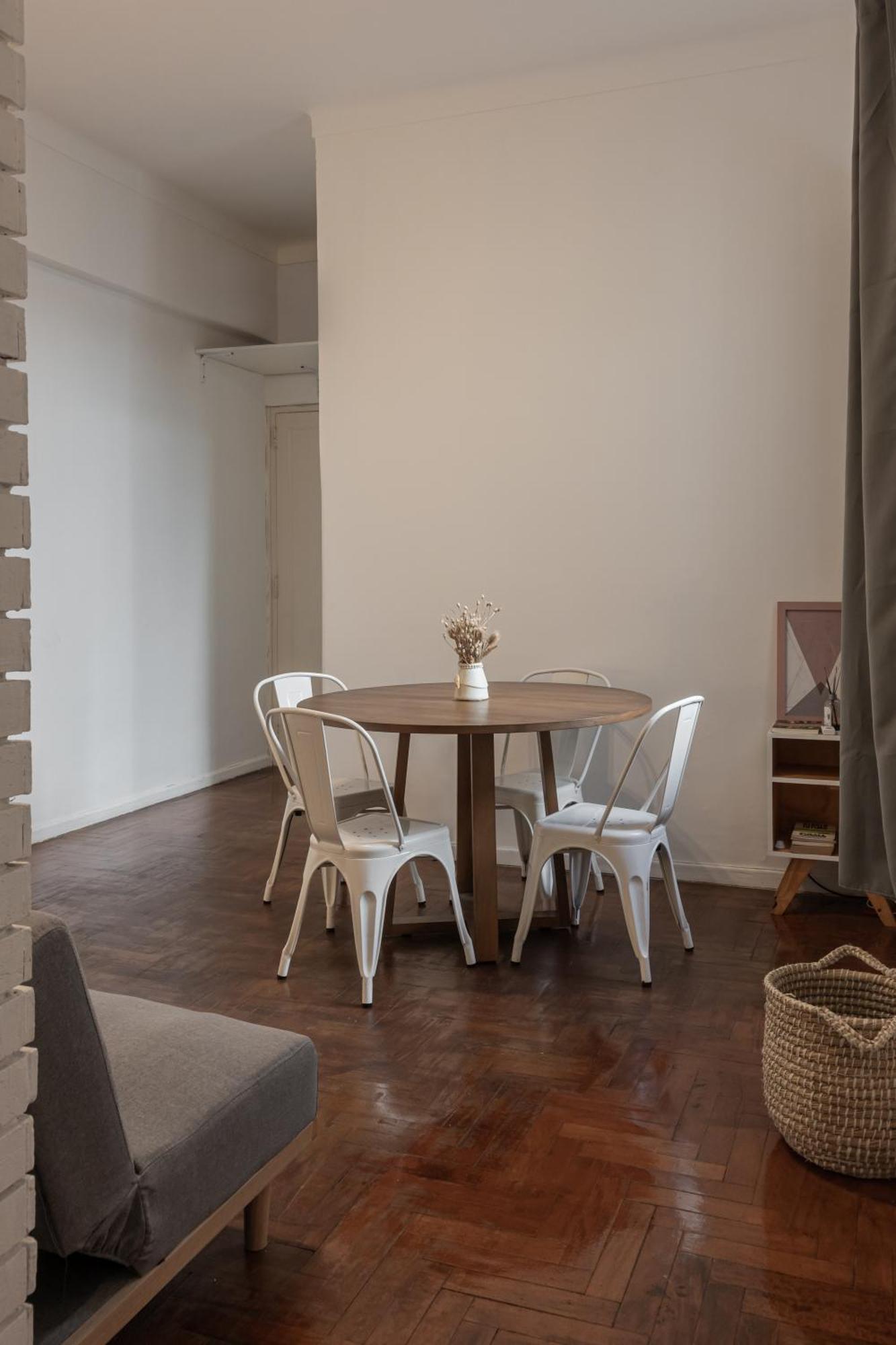 Apartamento Cas Urbano Ba - Movistar Arena By Debarrio Aparts *