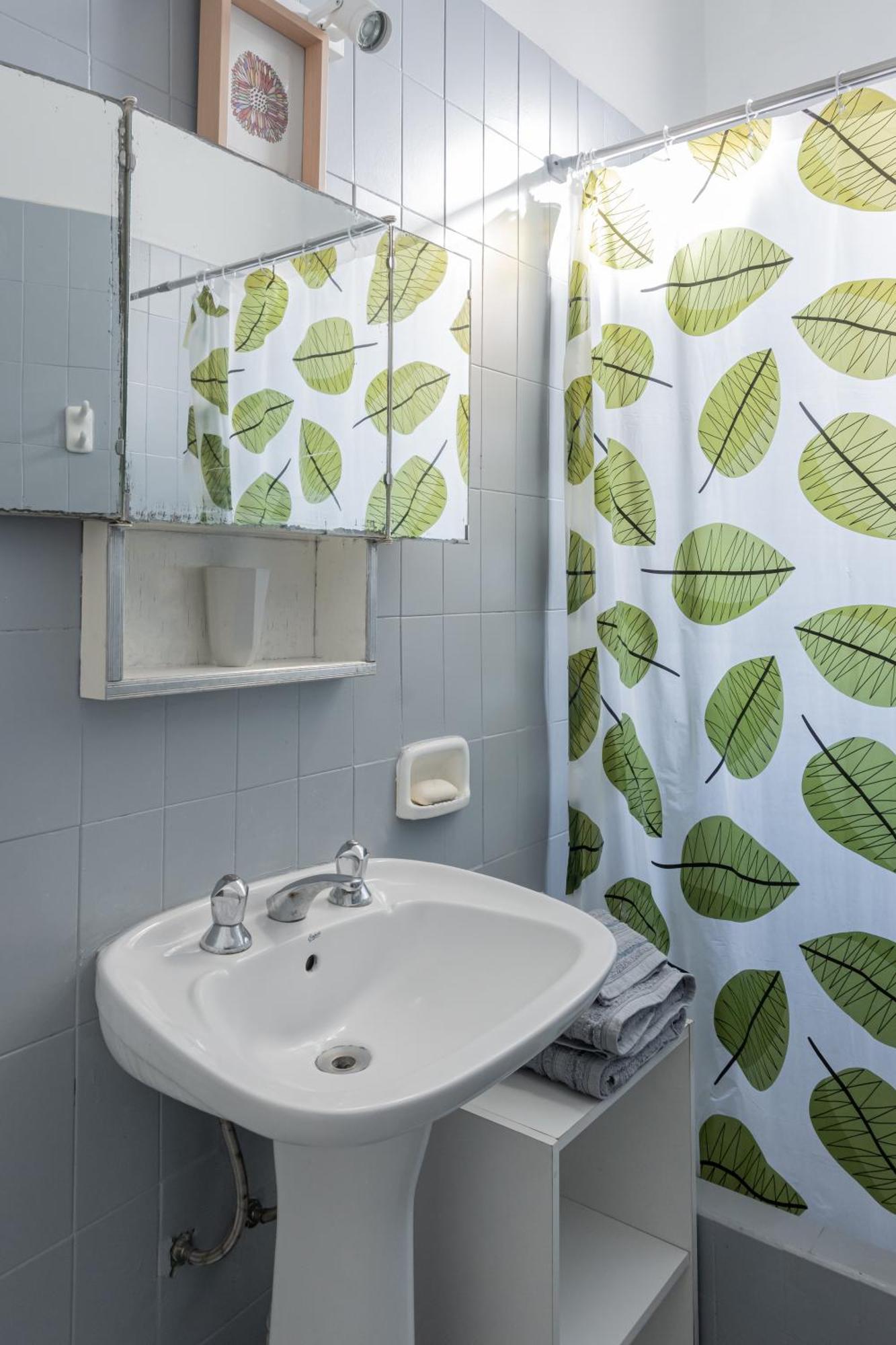 Apartamento Cas Urbano Ba - Movistar Arena By Debarrio Aparts Ciudad Autónoma de Buenos Aires