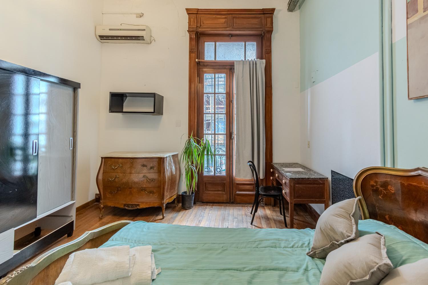 The Maison Homestay *