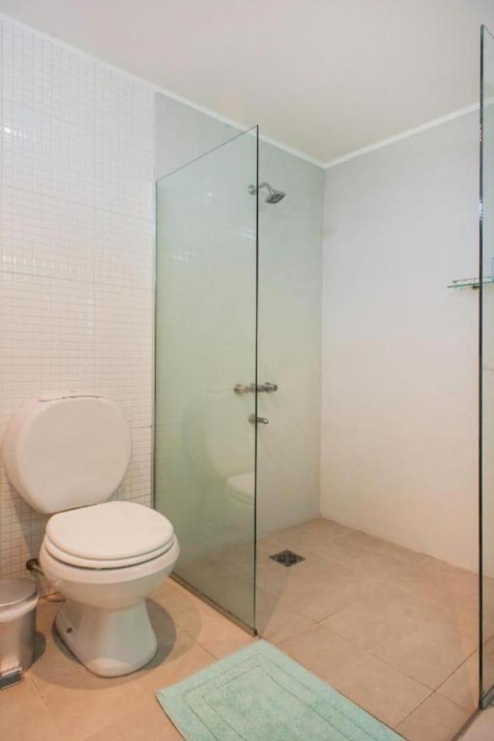 Soho Apartment