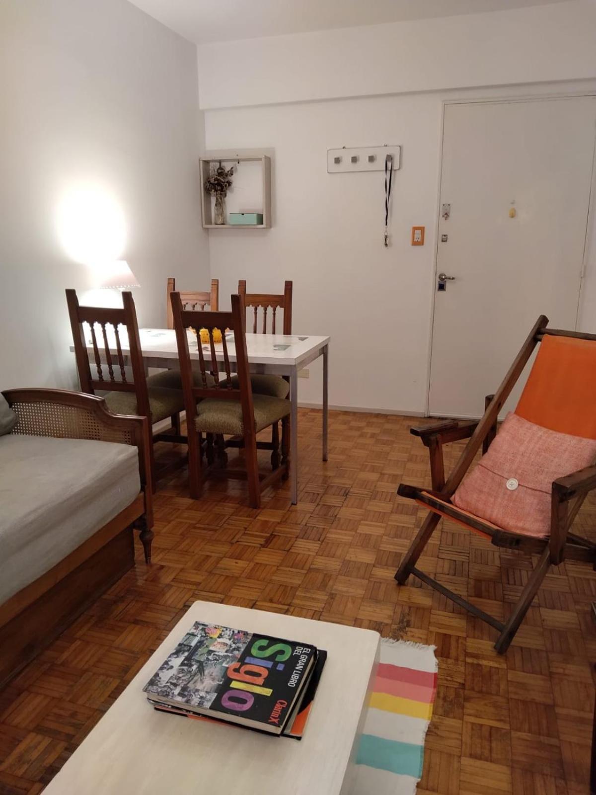 Floresta, Comodo Departamento En Caba Apartment Buenos Aires