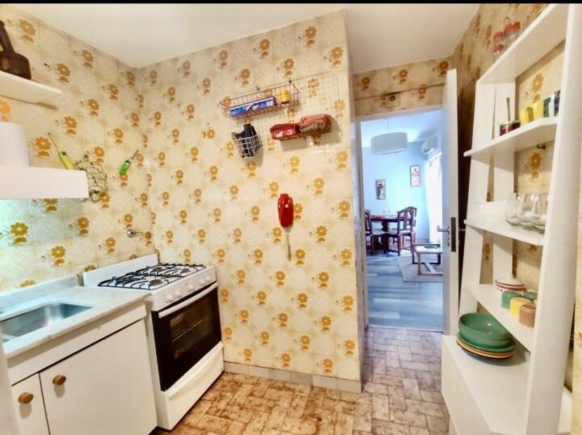 Apartment Cozy And Bright In Palermo Soho