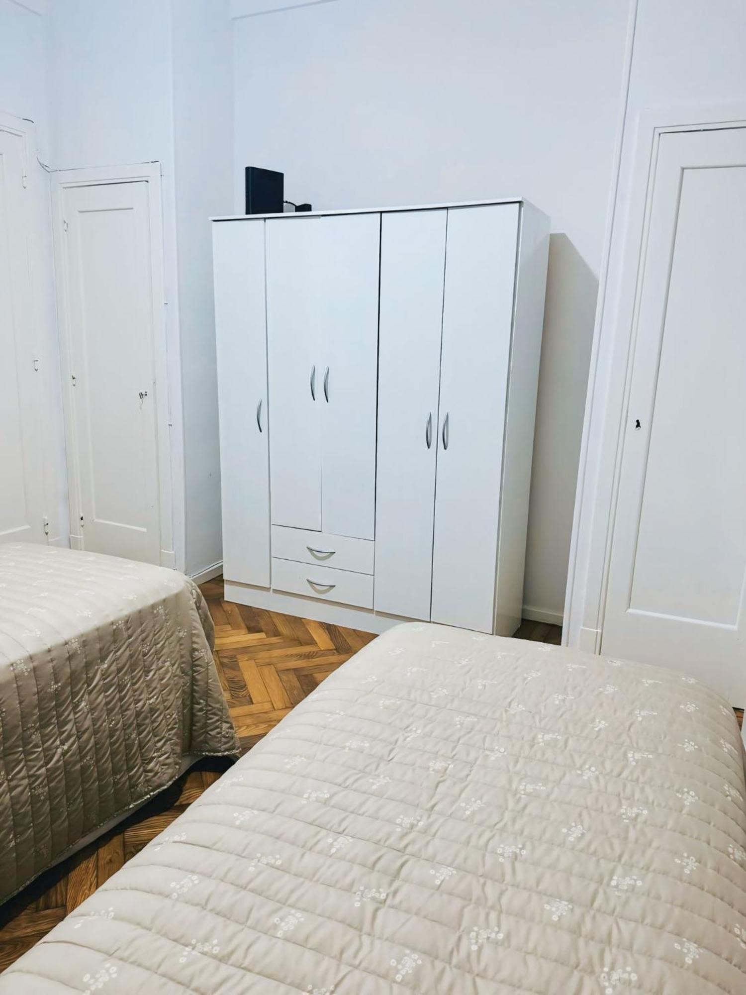 Buenos Ayres Apartment