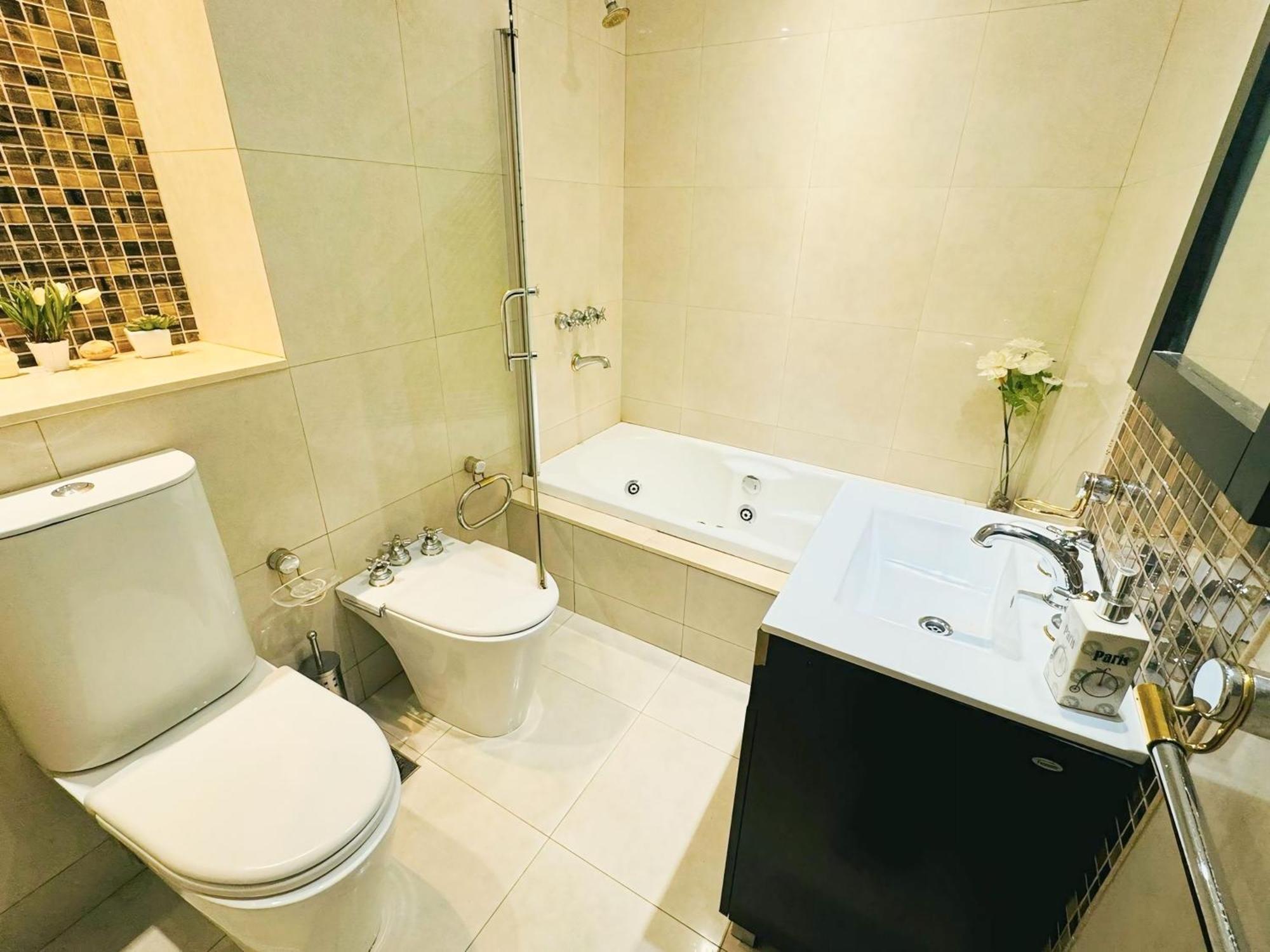 Apartment Buenos Ayres *