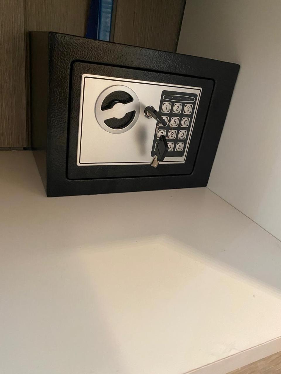 Apartamento Concepcion Live Buenos Aires