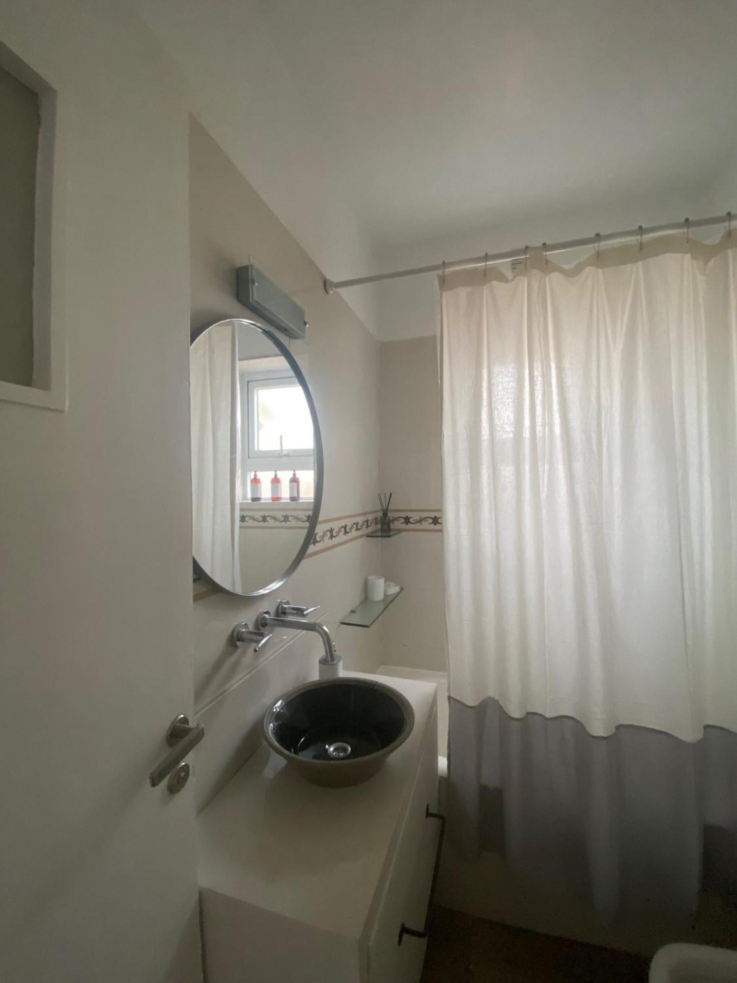 Paraguay 2081 Apartment *