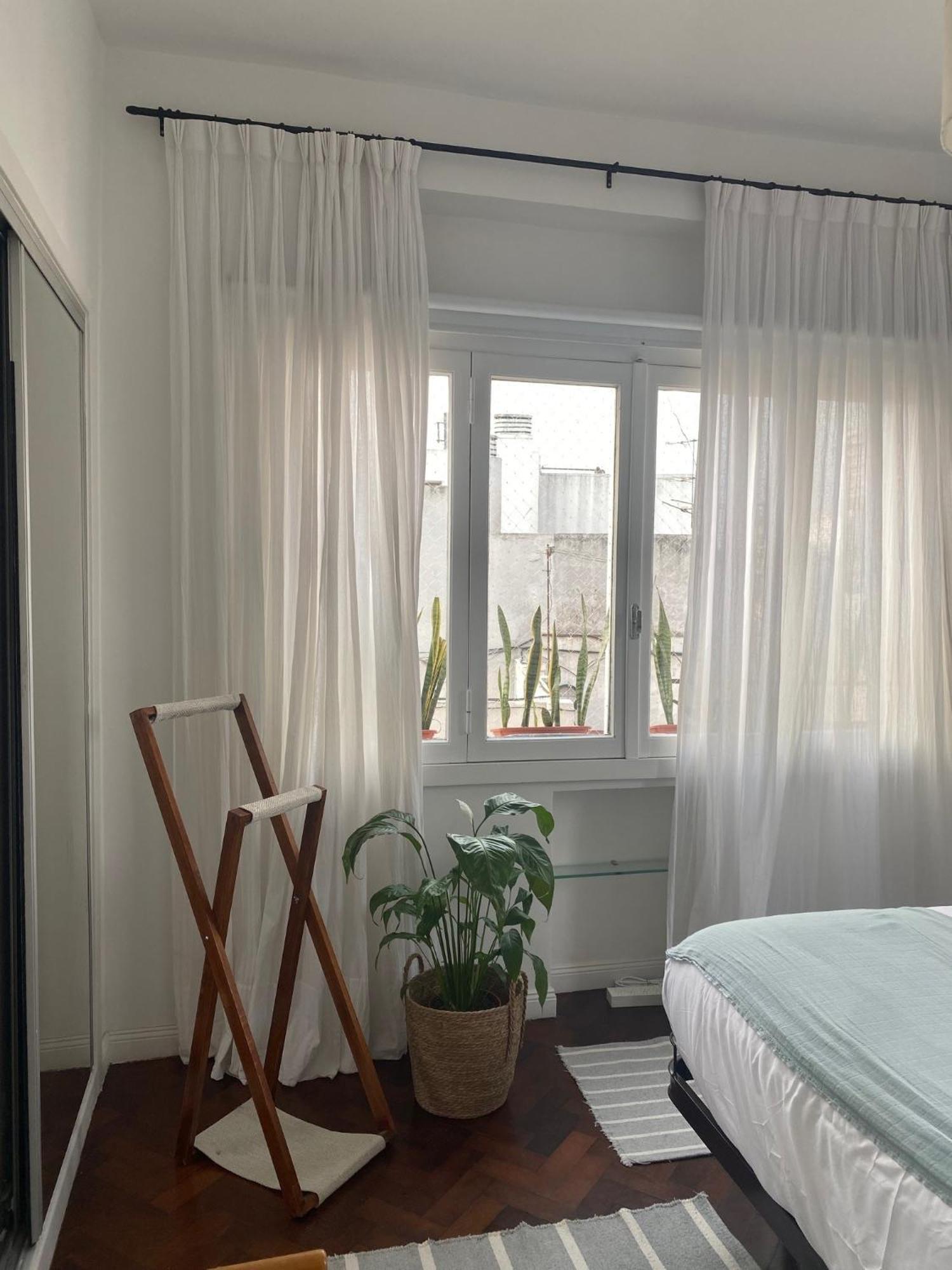 Apartment Paraguay 2081 *