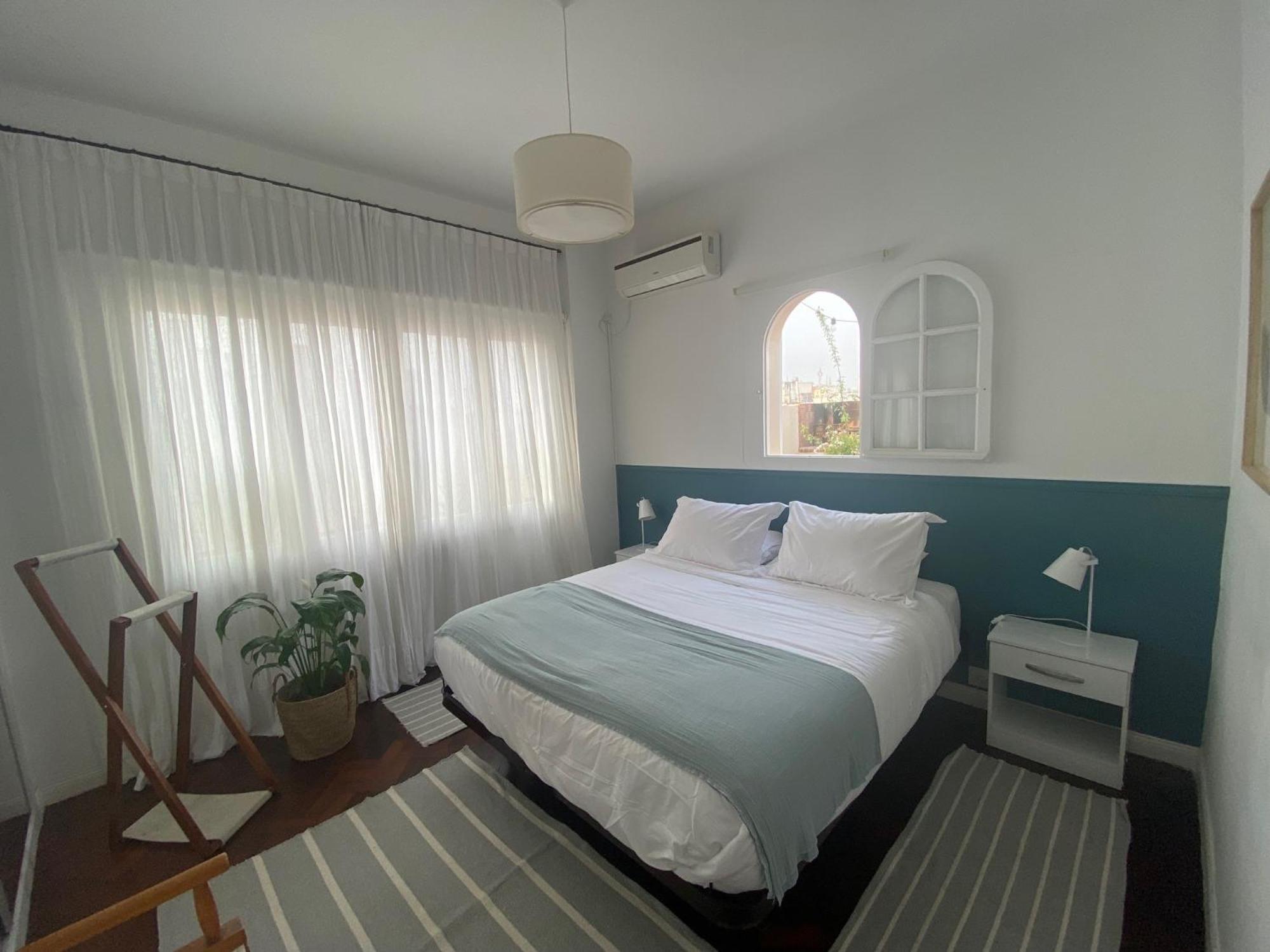 Apartment Paraguay 2081