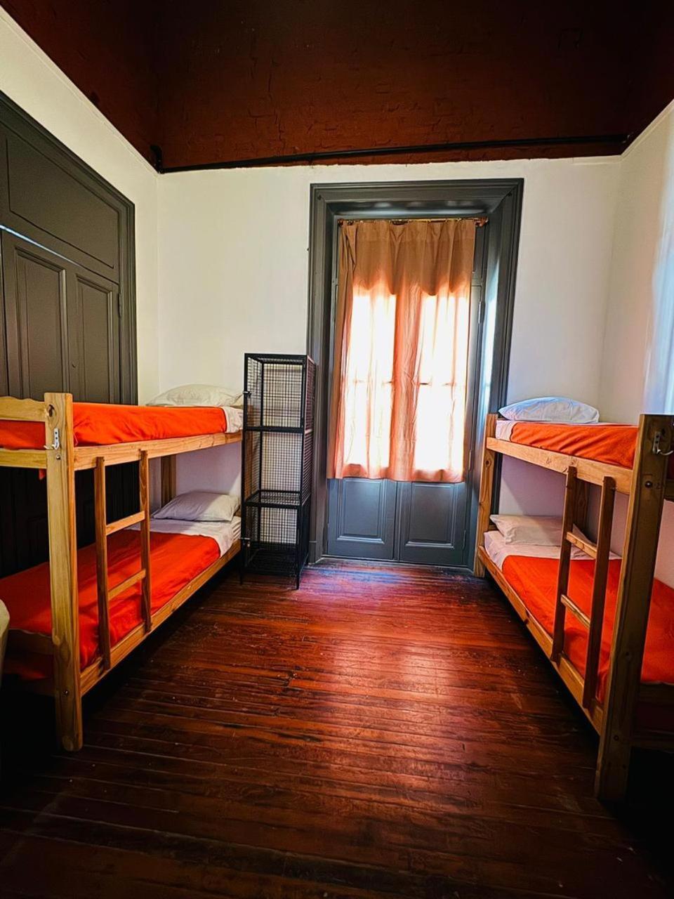Malala Hostel Buenos Aires
