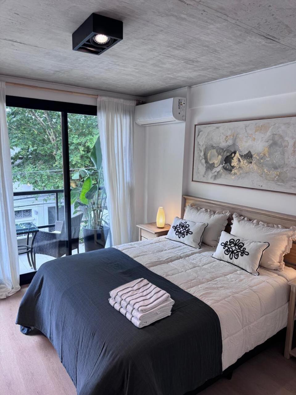 Apartment Soho Buenos Aires