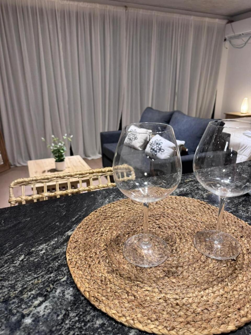 Apartment Soho Buenos Aires