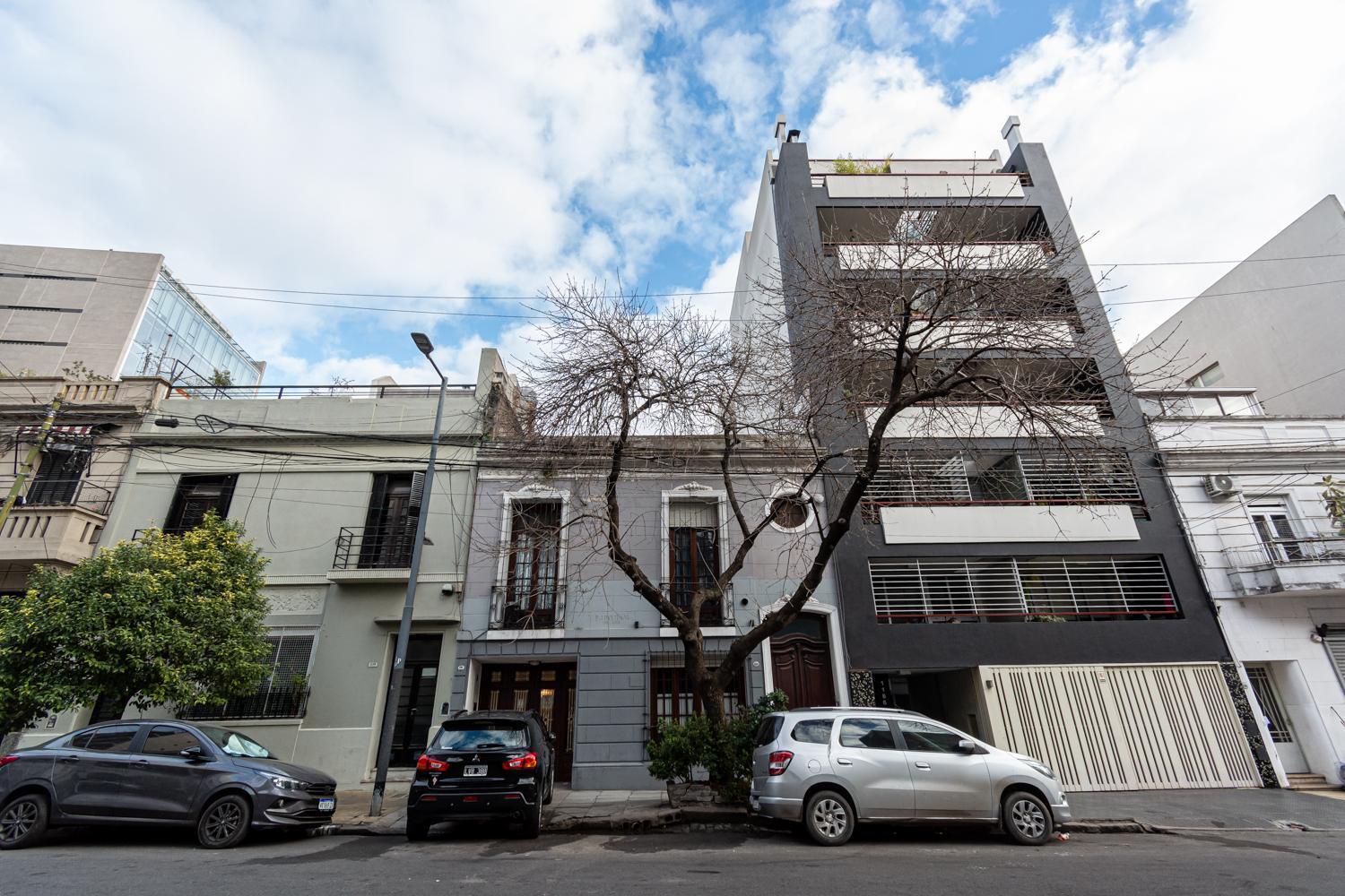The Maison Buenos Aires