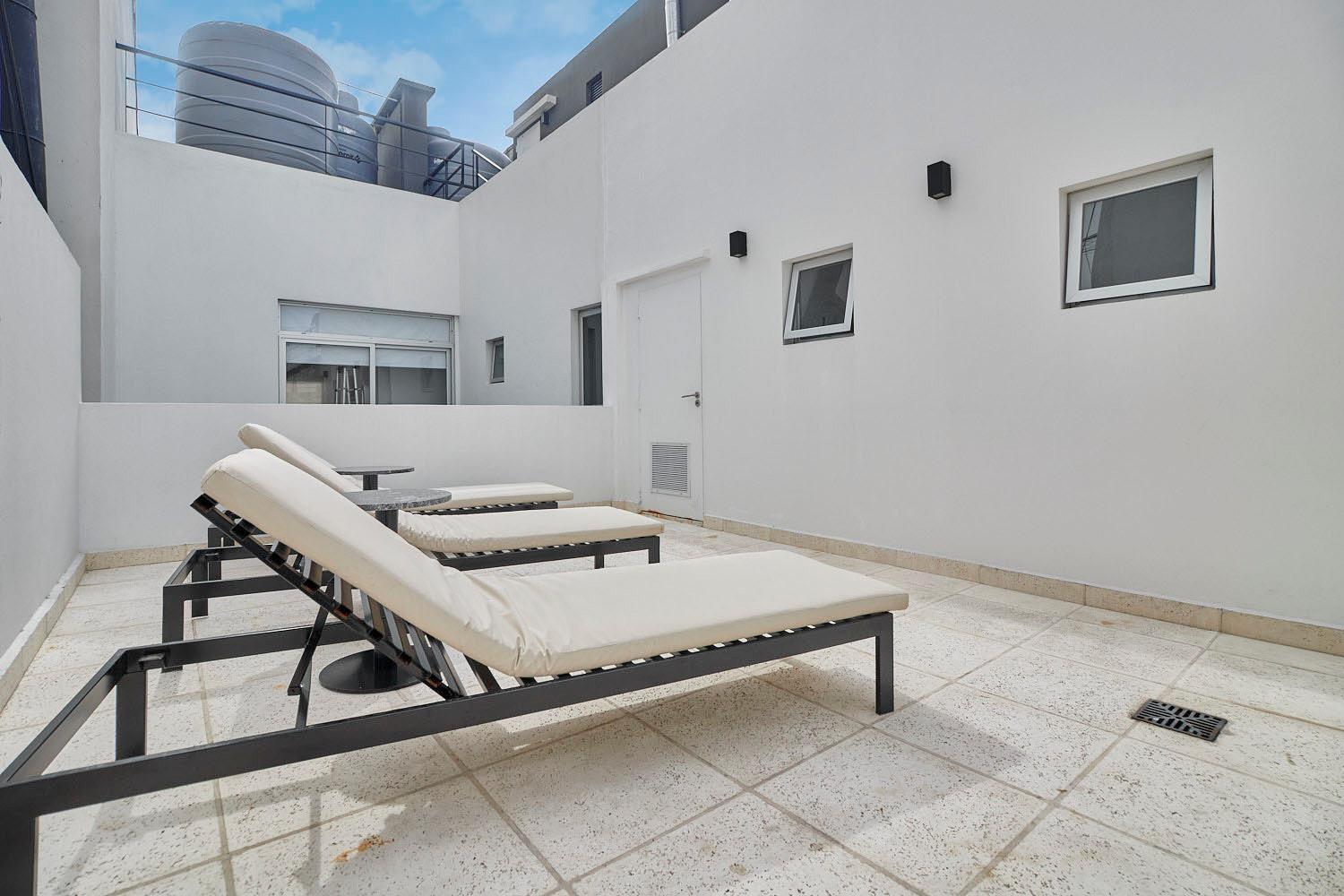 Aparthotel Noma Ba *