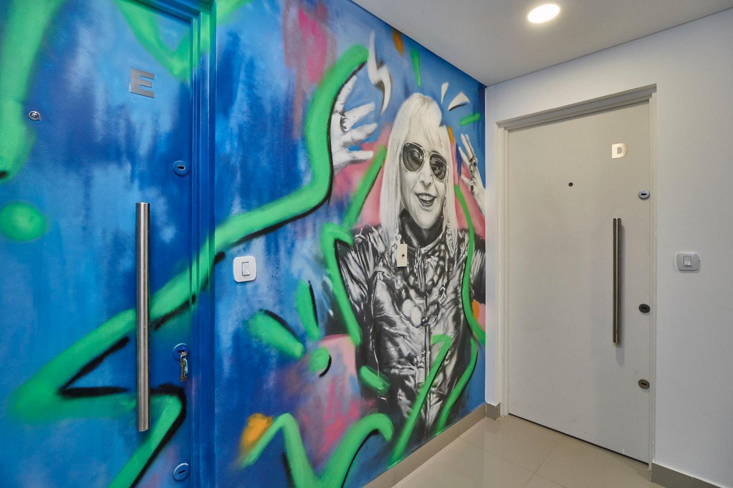 Noma Ba Aparthotel Buenos Aires