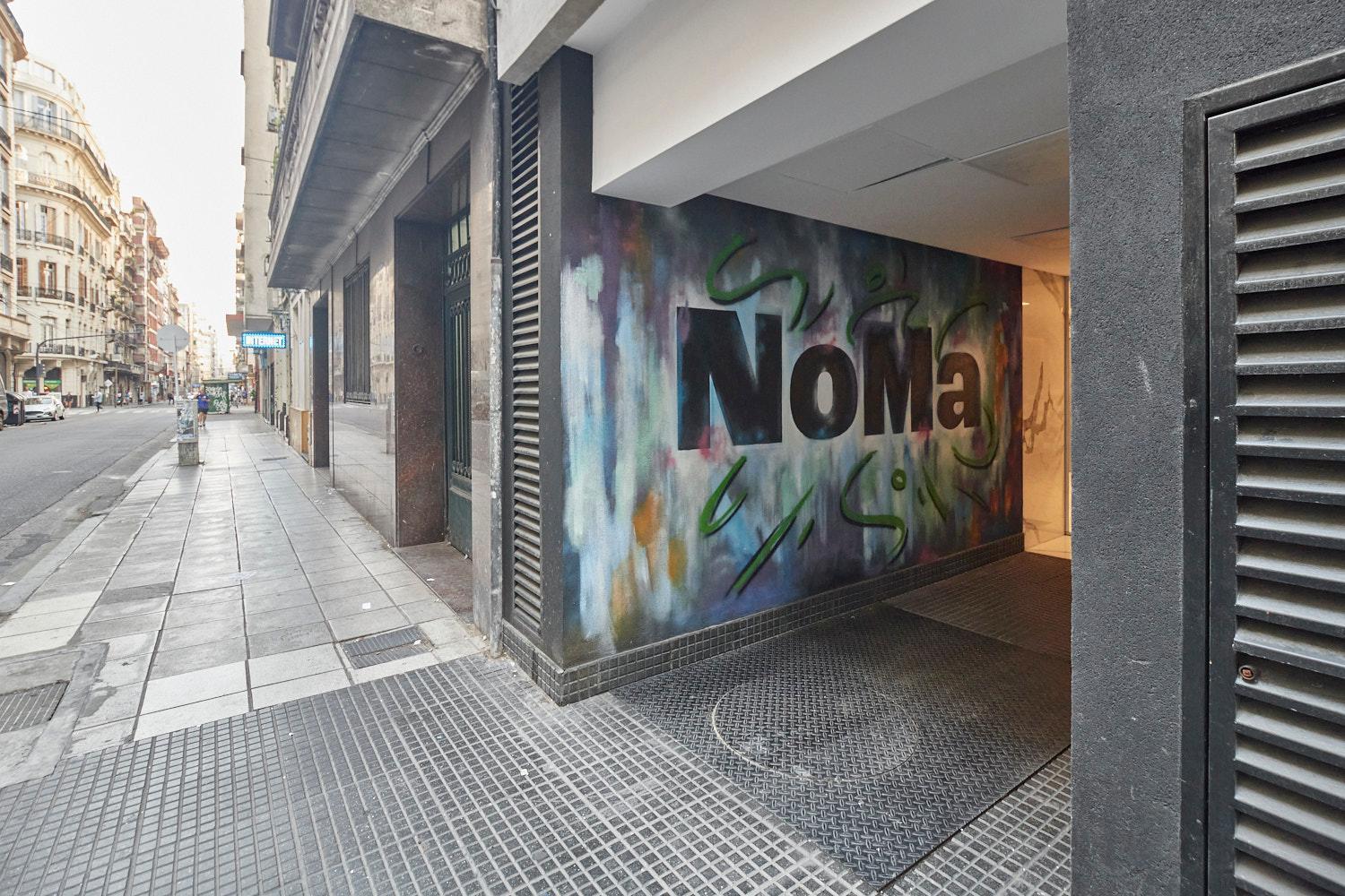 Noma Ba Buenos Aires