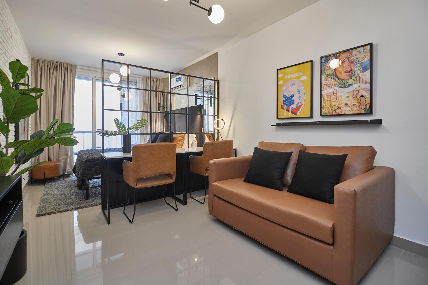 Aparthotel Noma Ba