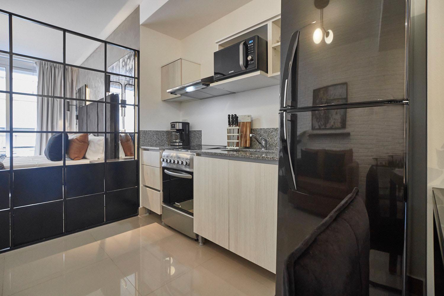 Aparthotel Noma Ba Buenos Aires