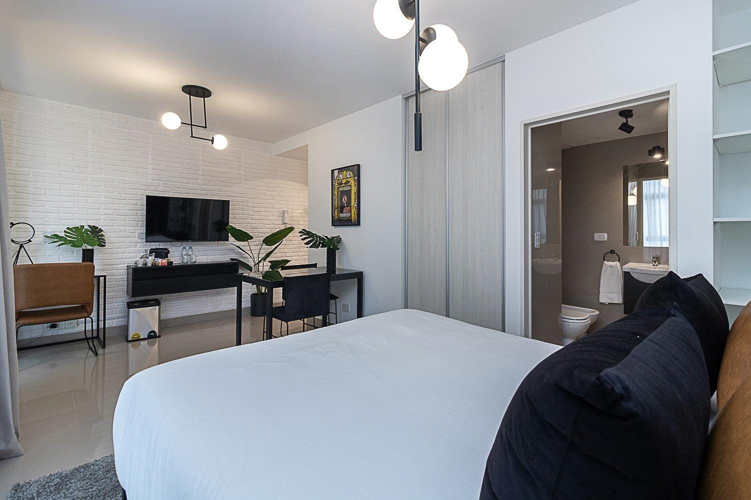 Noma Ba Aparthotel Buenos Aires