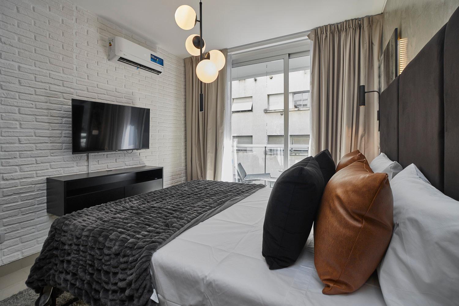 Aparthotel Noma Ba Buenos Aires