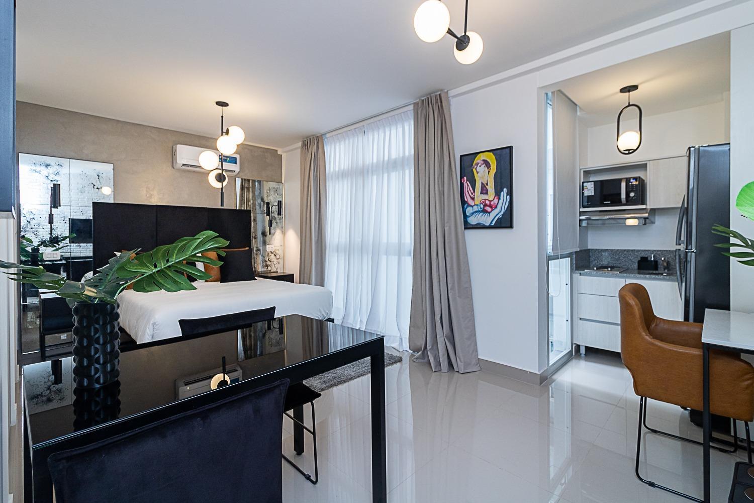 Aparthotel Noma Ba