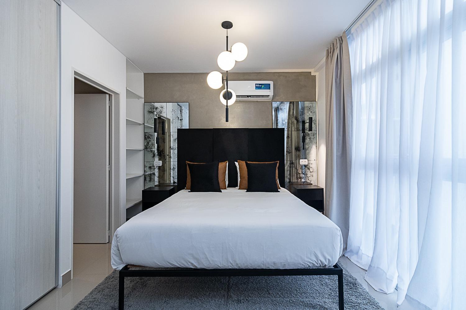 Aparthotel Noma Ba *