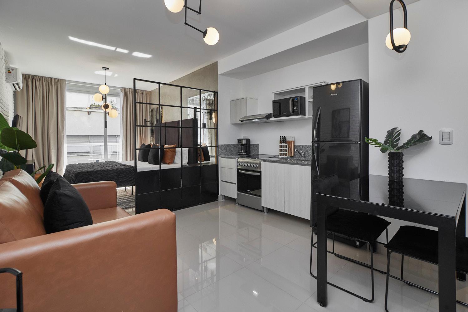 Noma Ba Aparthotel Buenos Aires