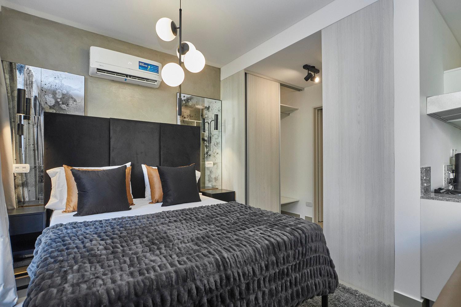 Noma Ba Aparthotel Buenos Aires