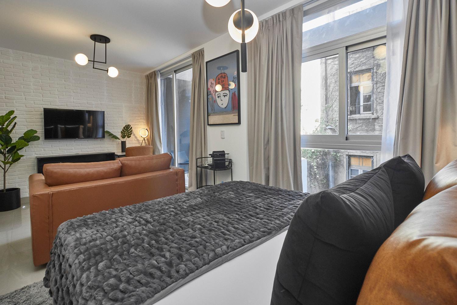 Aparthotel Noma Ba Buenos Aires