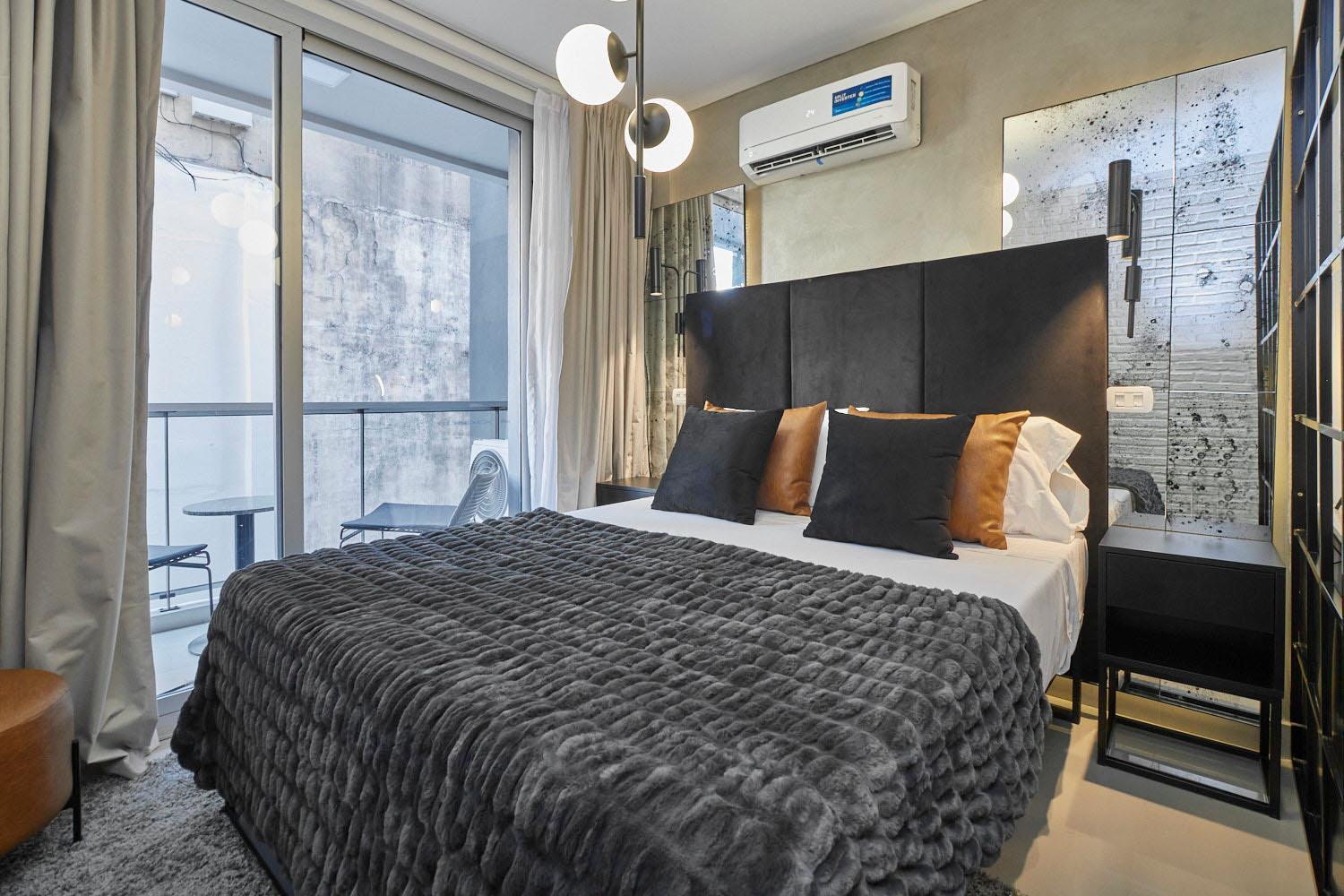 Noma Ba Aparthotel