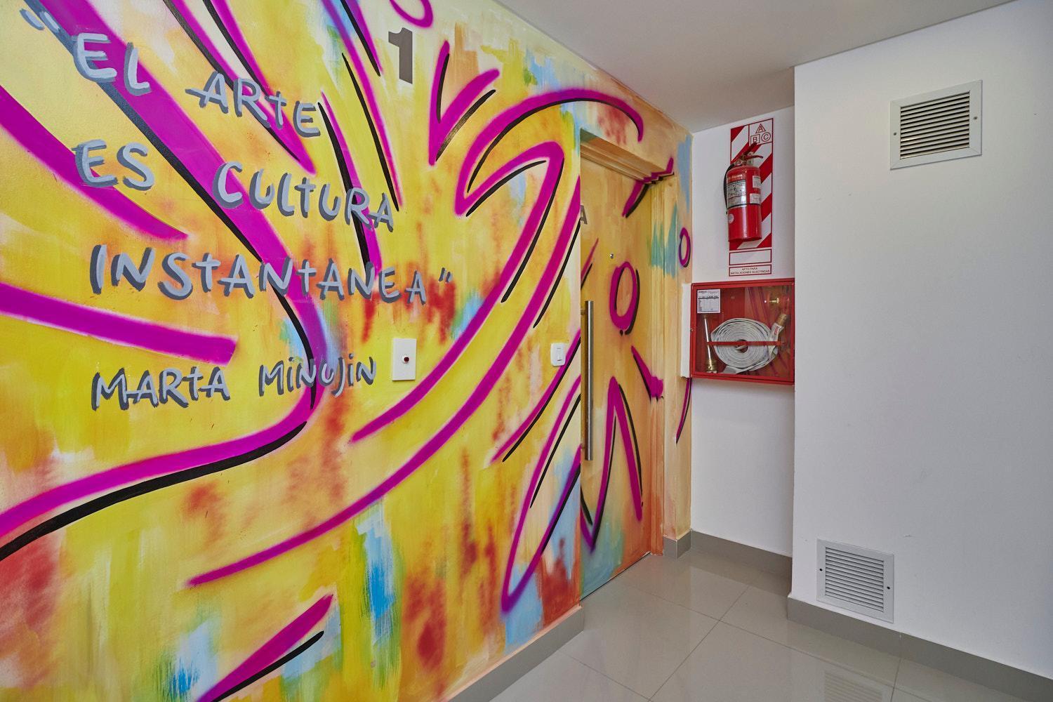 Aparthotel Noma Ba *