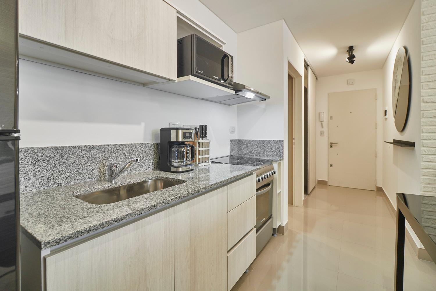 Aparthotel Noma Ba Buenos Aires