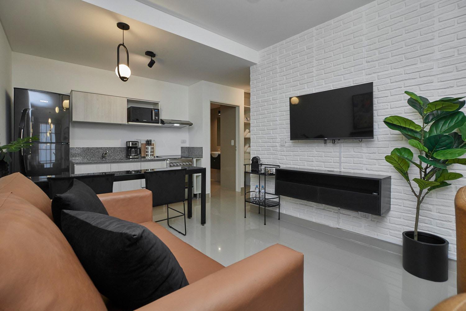 Noma Ba Aparthotel