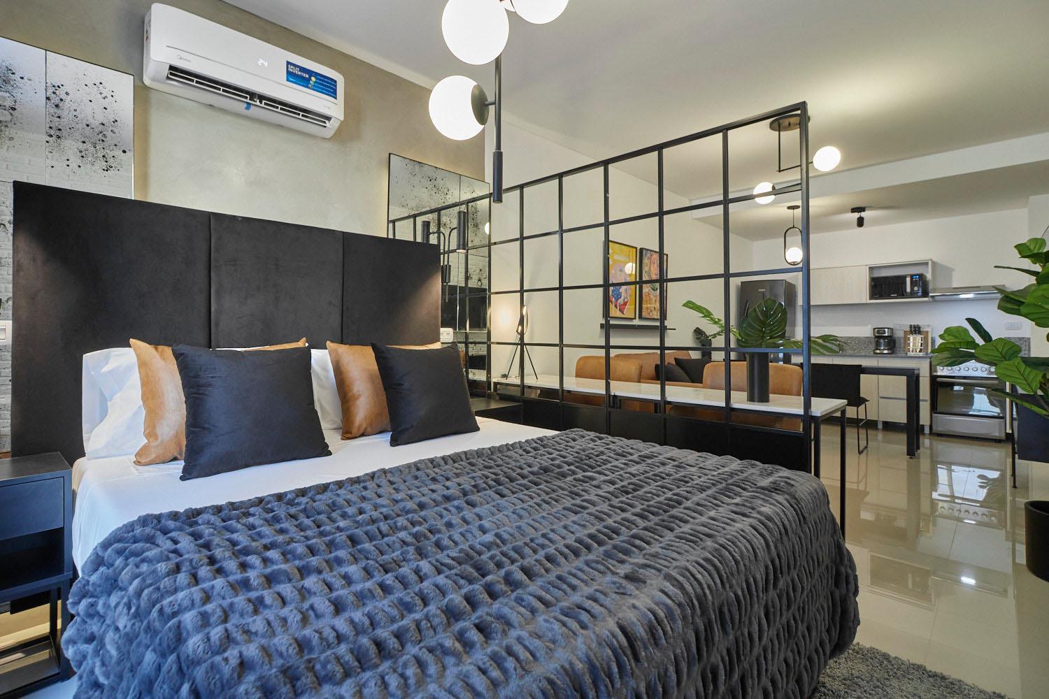 Noma Ba Aparthotel Buenos Aires