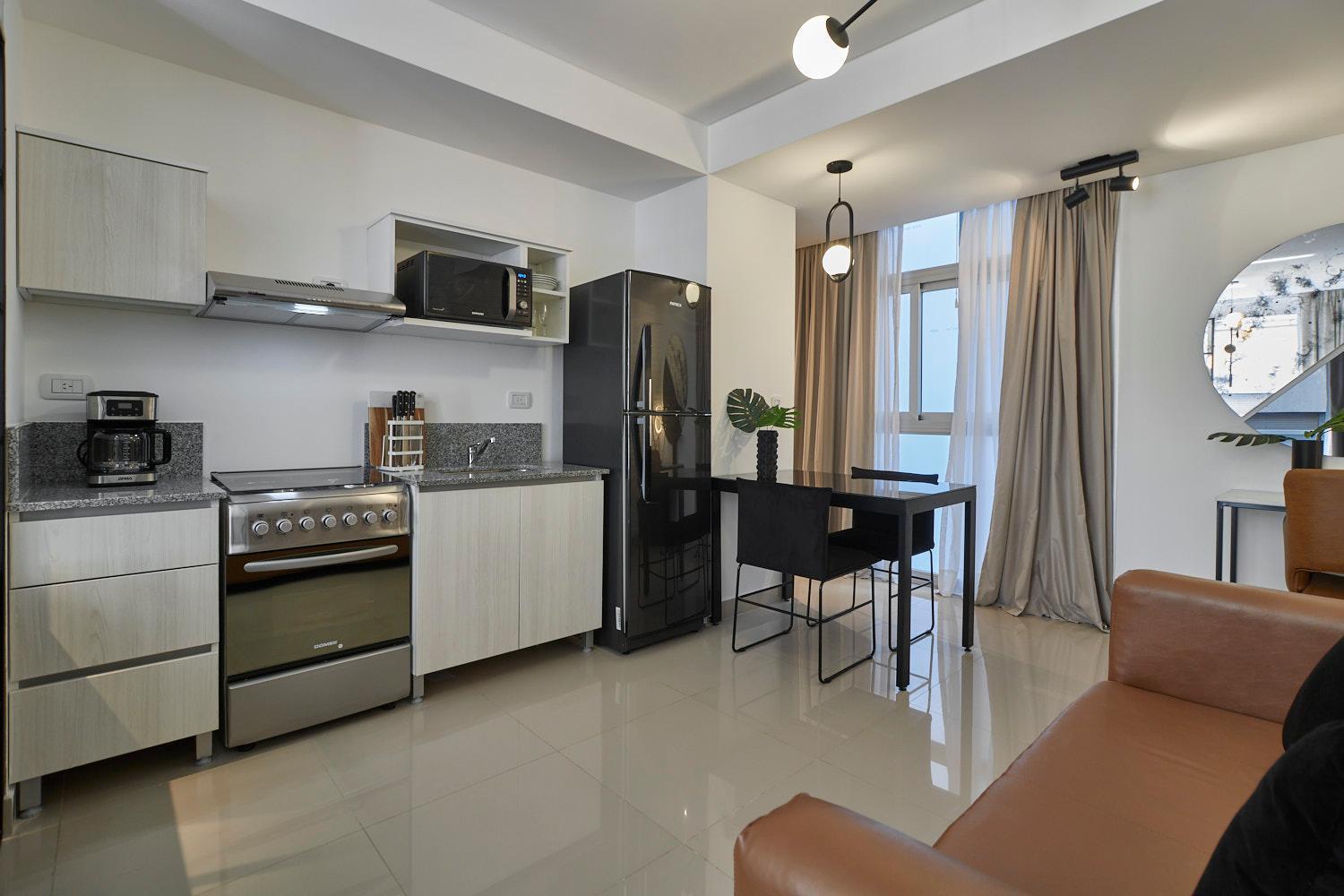 Aparthotel Noma Ba Buenos Aires