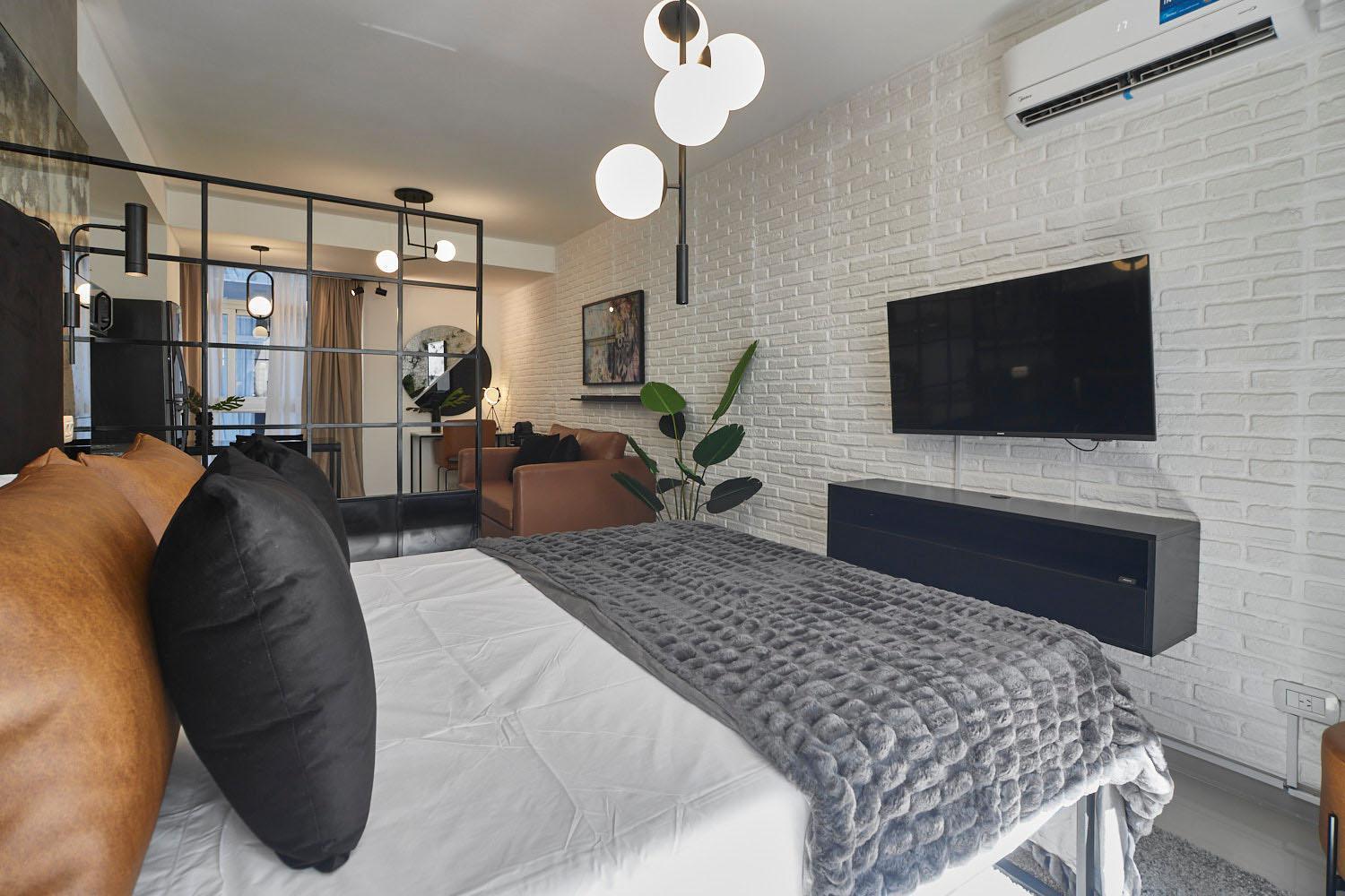 Aparthotel Noma Ba