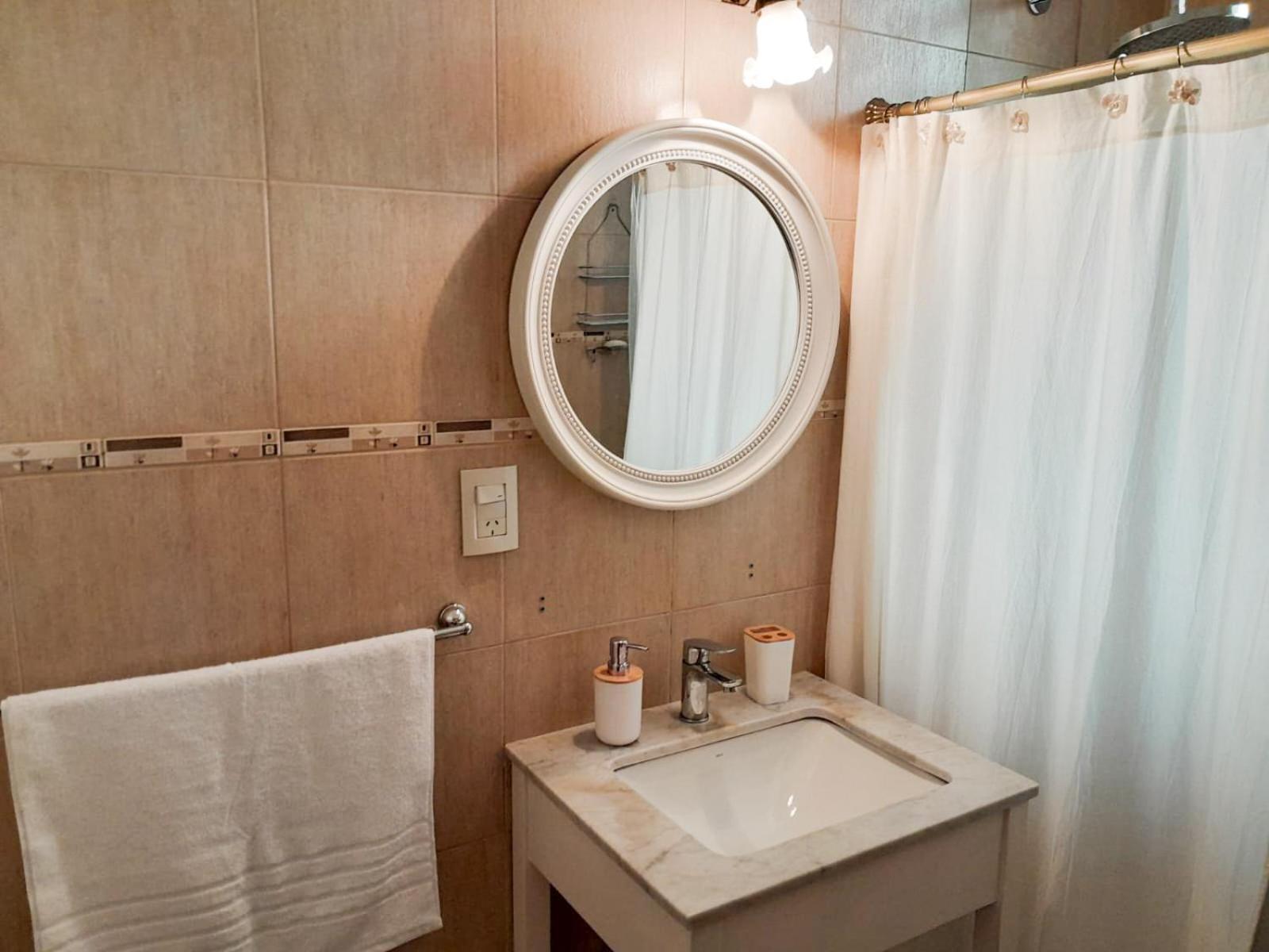 Apartment Elegante Departamento Reformado En Recoleta Buenos Aires