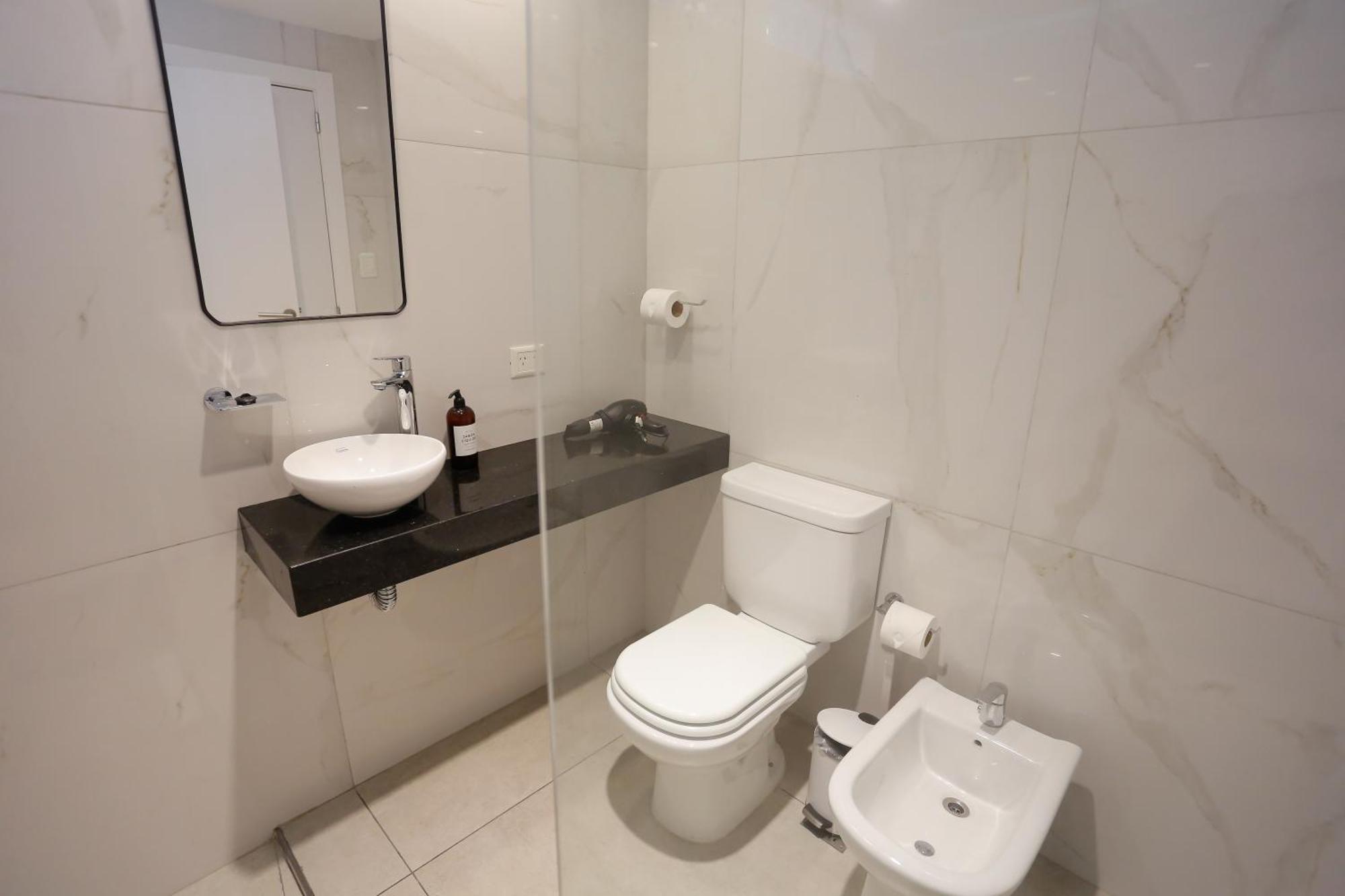 Own Belgrano & Aparthotel *