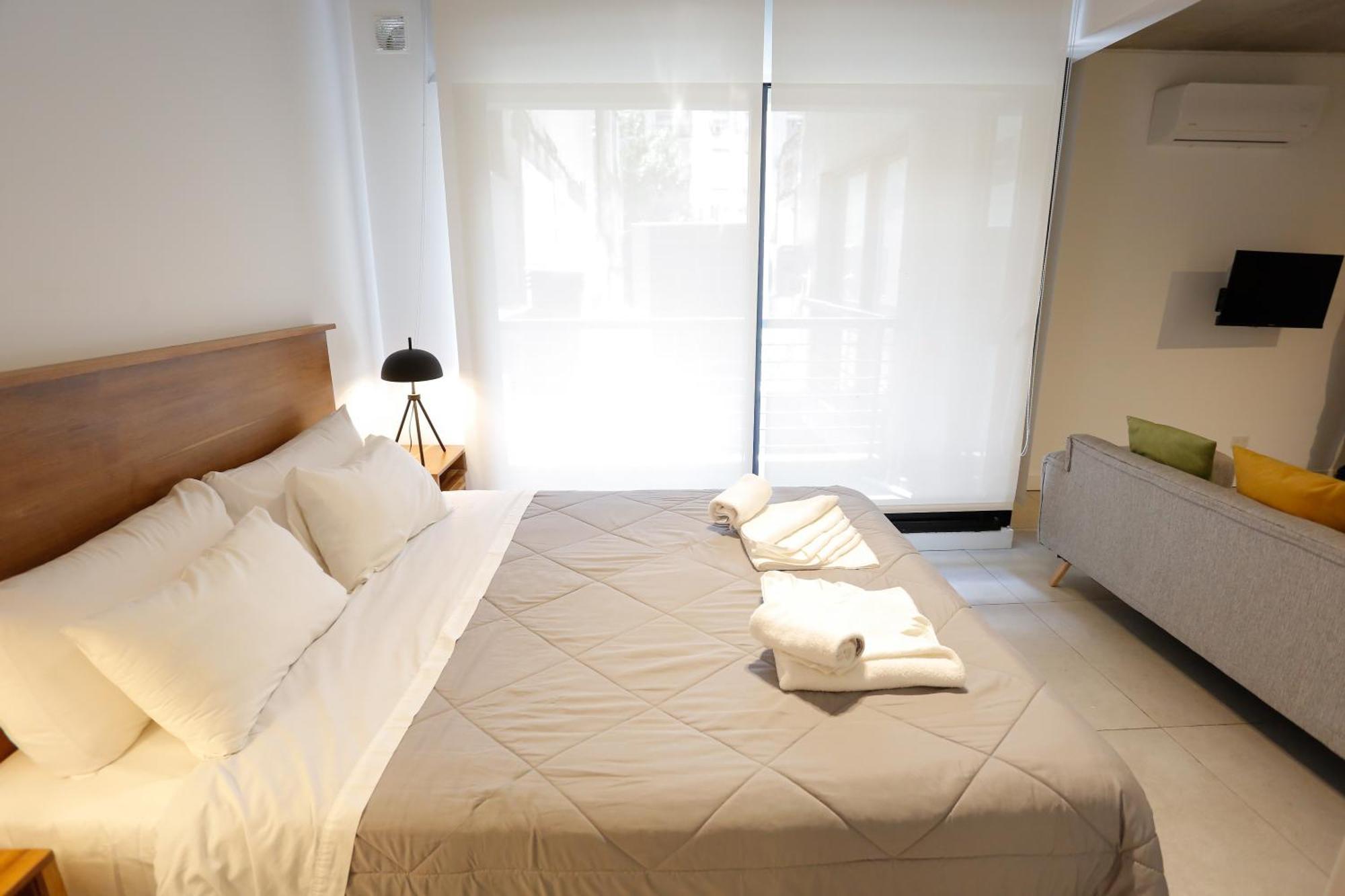 Aparthotel Own Belgrano & *
