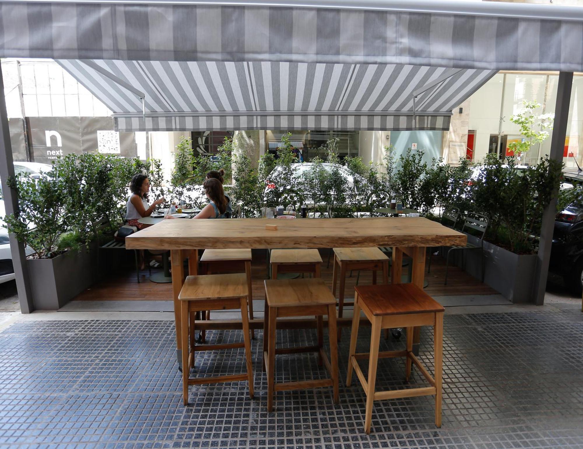 Aparthotel Own Belgrano &