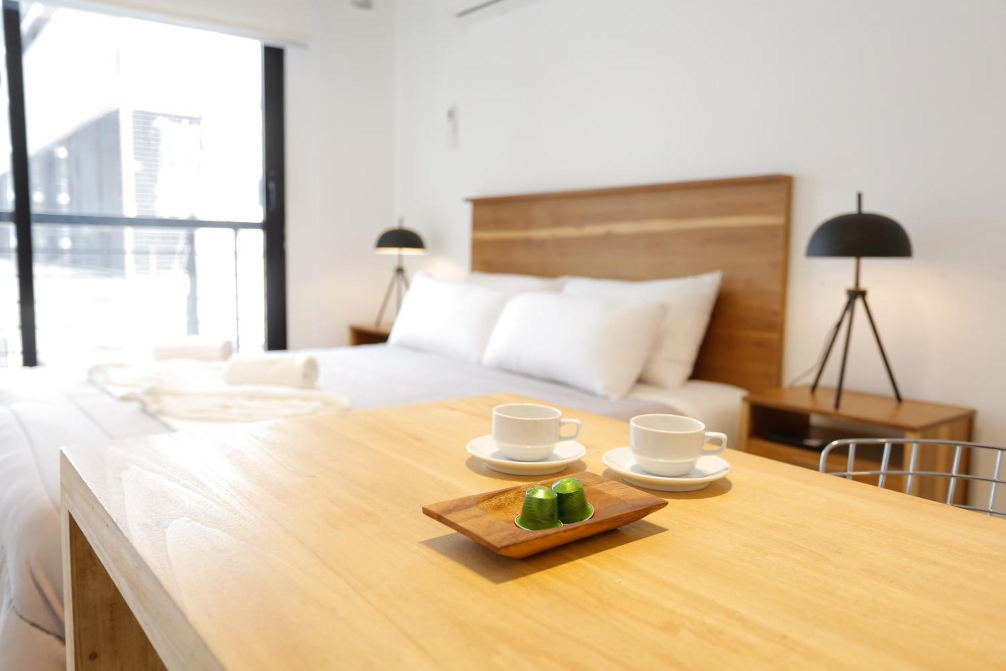 Aparthotel Own Belgrano &