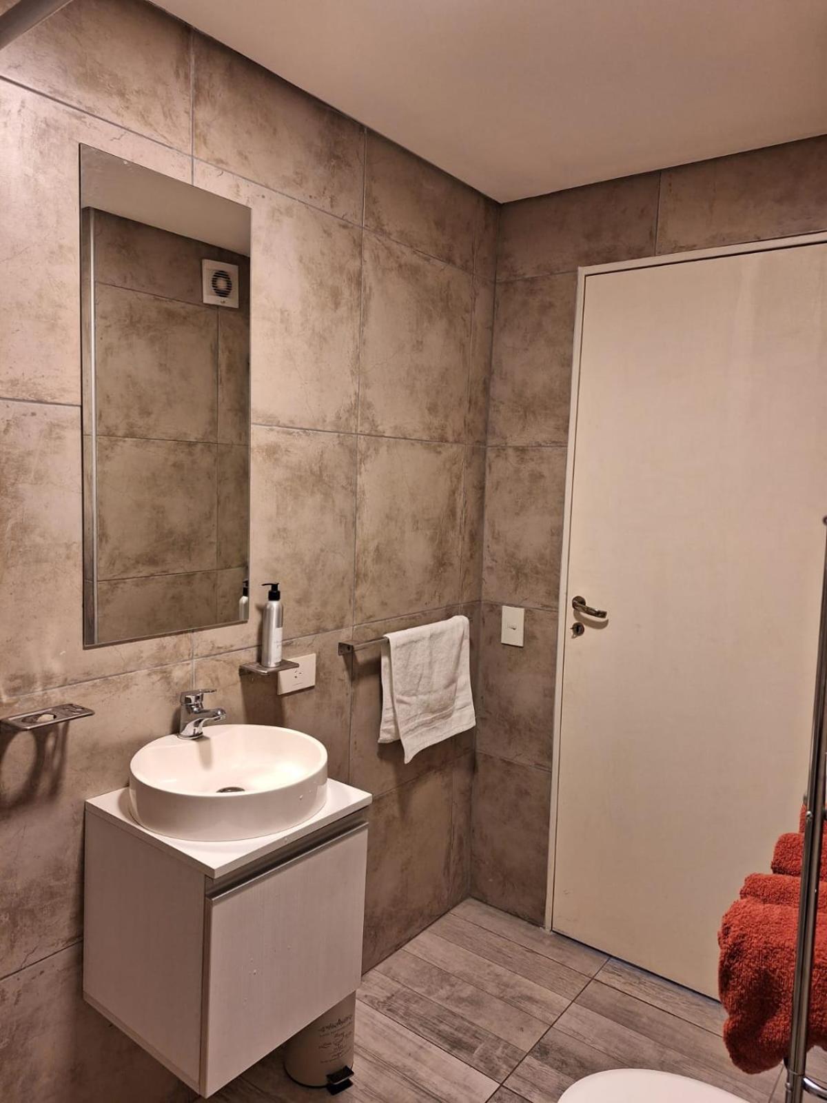 Apartment Palermitano - Palermo Hollywood - Tu Lugar En Palermo *