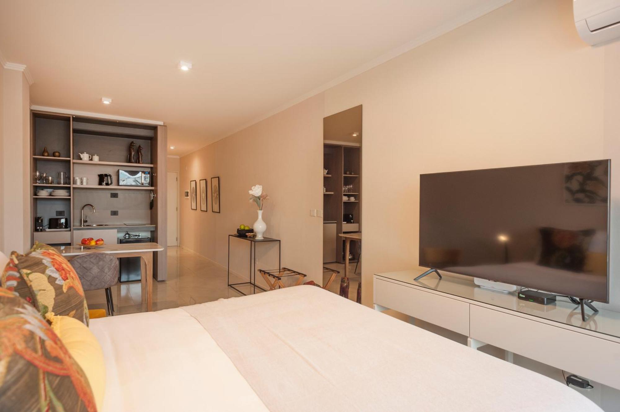 Disfruta En El Increible Deco Recoleta By Armani D1106 Apartment